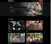 Horror Porn, Archived Sites