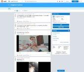 HugeDickTinyChick, Subreddits