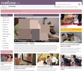 Incestuosas, Archived Sites