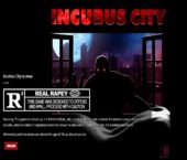 Incubus City