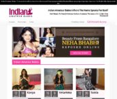 IndianAmateurBabes, Indian