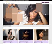 Indian Babe Shanaya, Archived Sites