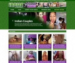 Indianhiddencams, Indian
