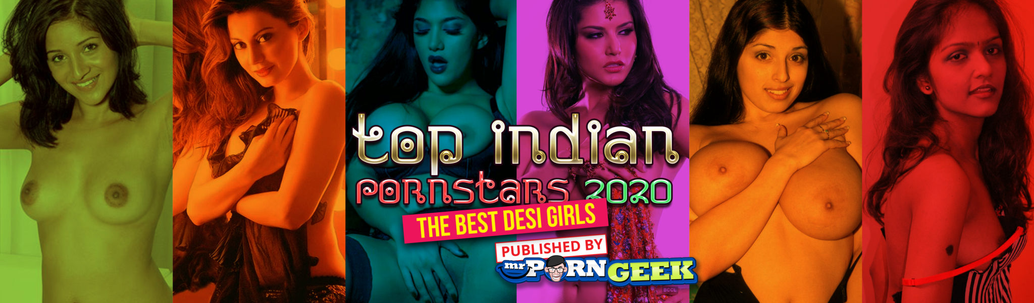 Indian top 5 porn star