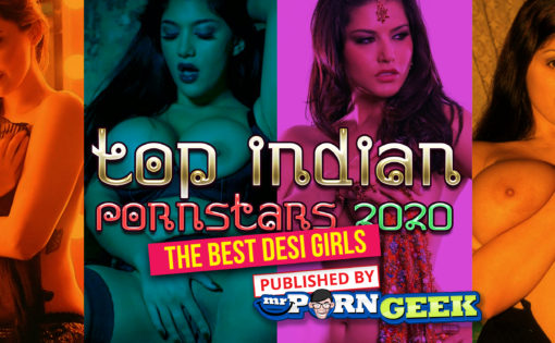 Top Indian Pornstars 2024: The Best Desi Girls