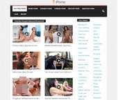 IPornoGratis, Archived Sites