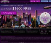 Jackpot City Casino, Archived Sites