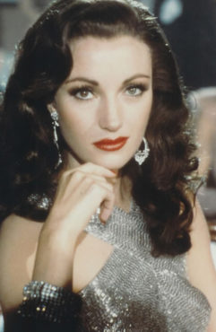 Jane Seymour Nude & Playboy XXX Collection – MrPornGeek