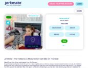 JerkMate/Teens, Teen 18+