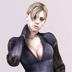 Jill Valentine