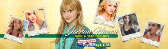 Jordan Hinson Nude & Sexy Pictures – MrPornGeek