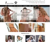 Joy Love Dolls, Archived Sites