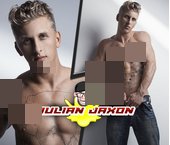 JulianJaxon, SnapChat Nudes