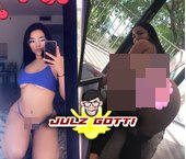 JulzGotti, SnapChat Nudes