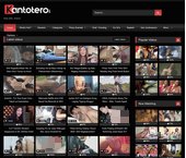 Kantotero, Archived Sites