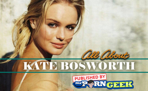 All About Kate Bosworth