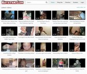 Xnxxcom/Kayatan, Archived Sites