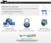 Keep 2 Share, Archived Sites