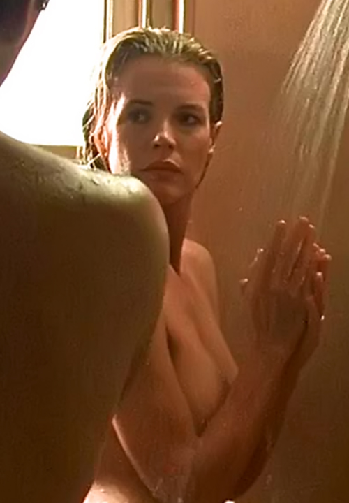 Kim Basinger nude photos