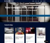 KinkBNB, Archived Sites