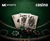 MK体育, Betting