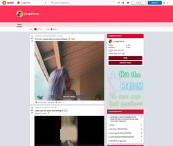 Legal Teens, Subreddits