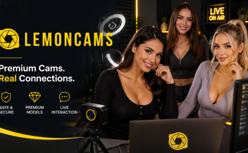 Lemoncams Trans Creators & Global Cam Industry Insights
