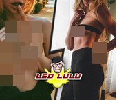 LeoLulu, SnapChat Nudes