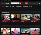 LoonerTube, Archived Sites