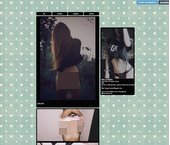 Lovely Whore, Archived Sites