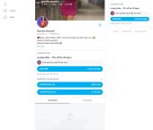 Marcela Alonso, OnlyFans Accounts