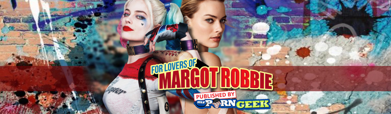 2023 Margot robbie pornhub use performer 