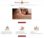 Marriage Heat, Archived Sites