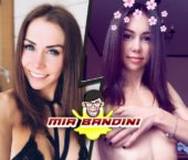 MiaBandini, SnapChat Nudes