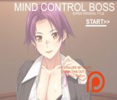 Mind Control Your Boss