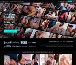 Moderndaysins Trans, Transgender