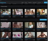 MuleMax, Archived Sites