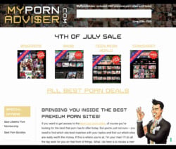 Mypornadviser, добри безплатни сайтове