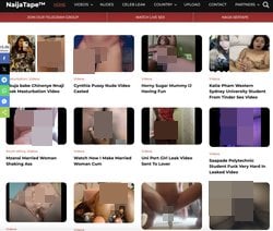 Naijatape, Content Partners