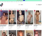 NakedTiktok18, Archived Sites