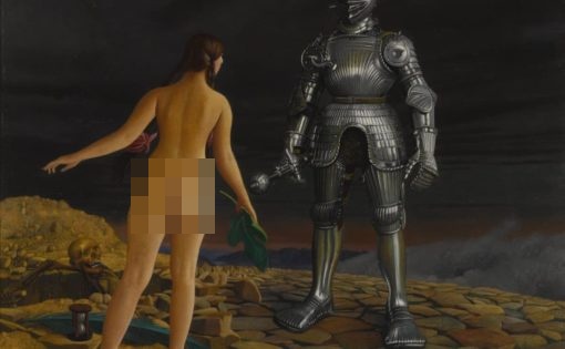 Sotheby’s Sexy 2017 Auction Highlights