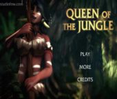 Нидали: королева джунглей