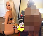 NikkiDelano, SnapChat Nudes
