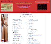 NudeCelebVideo, Archived Sites