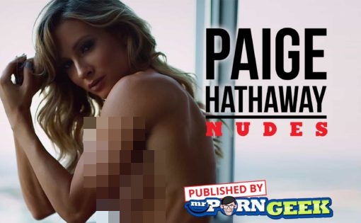 Paige Hathaway Nudes – Find Sexy Images Inside!