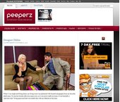 Peeperz, Archived Sites