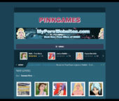 PinkGames, Porn Games