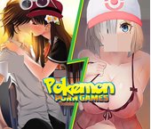 पोकेमॉन सेक्स गेम्स, Simulator Games