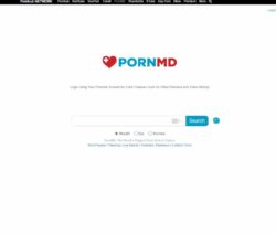 Porn Galleries Search Engine