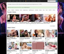 Porn4Days, Porno Trubky